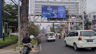 5 Tempat Wisata Belanja Terbaik di Bandung untuk Anda yang Hobi Belanja